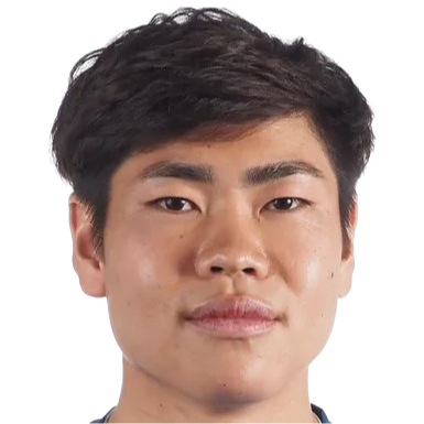 David Seung Ho Yoo