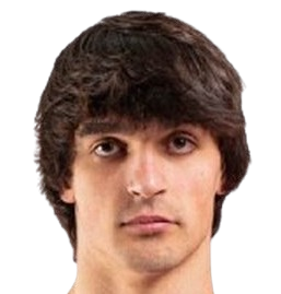 Hugo Martin Pelaz logosu