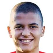 Bogdan Velinovski photo