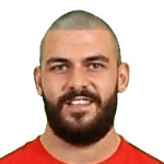 Berkan Afşarlı
