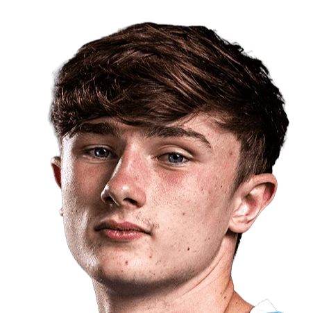 Finley Gorman