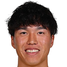 Kakeru Sakamoto