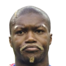 Djibril Cissé photo
