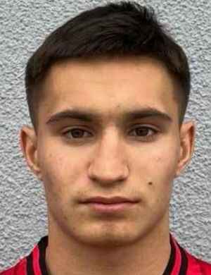 Aleksa Raca profil resmi