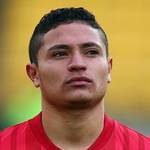 Julian Velarde photo