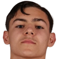 R. Garcia profil resmi
