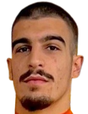 Matija Pejovic