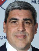 Claudio Reyna photo