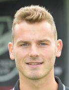 Janik Steringer photo