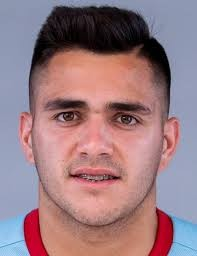 Maxi Gomez