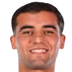 Santiago Laurino profil resmi