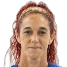 阿斯特麗德·阿爾瓦雷斯