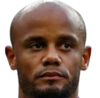 Vincent Kompany