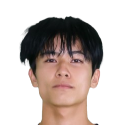 He Haohan
