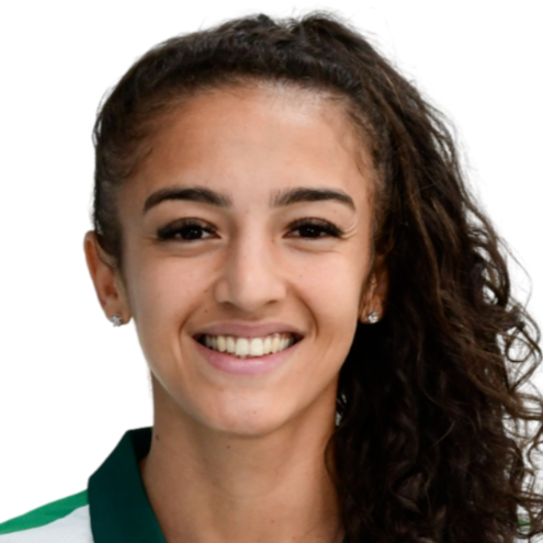Jaielly Gomes da Silva