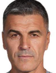 Ivo Trenchev Logo