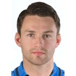 Jack McInerney photo