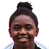 Mariam Marega profil resmi