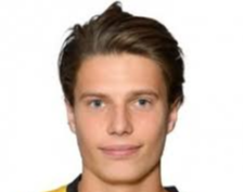 Joakim Engstrom photo