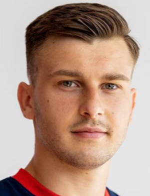 Kacper Kopczak profil resmi