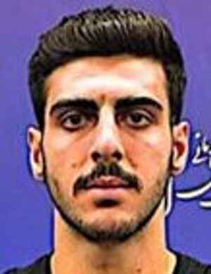 Amirreza Alimoradi
