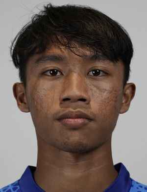 Ihsan Hadi profil resmi