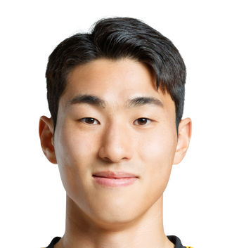 Sang-hyeok Lee