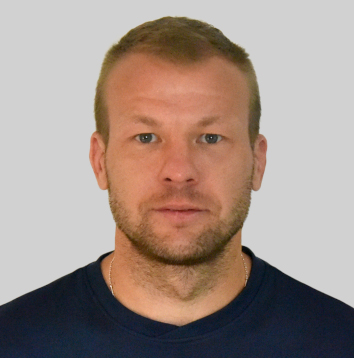 Фомин, Руслан