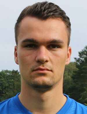 Jonas Hurtig