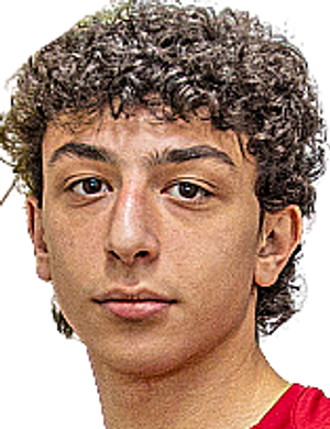 Narek Baroyan profil resmi