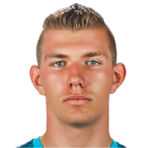 Norbert Luczak photo