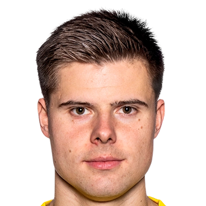Oscar Forsmo Kapskarmo