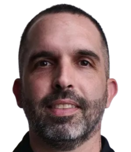 Giancarlo Maldonado