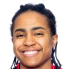 Ochelle Anya De Courcy