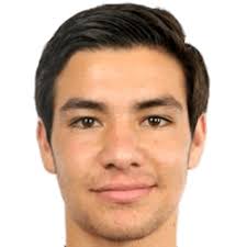 Alexandros Chalatsis photo