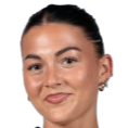 Chloe Walandouw