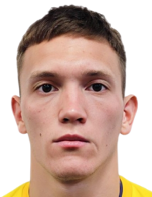 Denis Degtyarev profil resmi