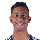 Lucas Alarcón photo