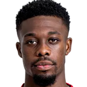 克里斯托弗·斯科特