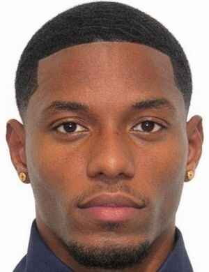 Sidney Thomas Victorino Kastaneer