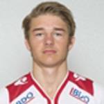 Andreas Lykke Strand photo