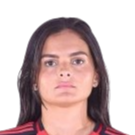 Gabrielly Carvalho Louvain