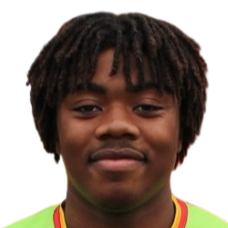 Steve Tchokokam