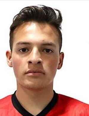 Emiliano Palomo profil resmi