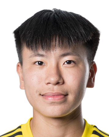 Leung Lap-Tin