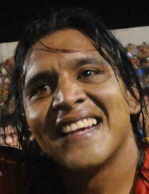 Cristian Núñez profil resmi