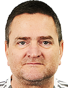 Milan Stojkovic photo