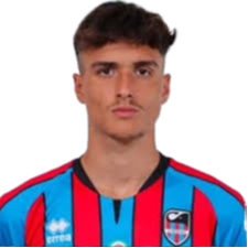 D'Emilio Federico