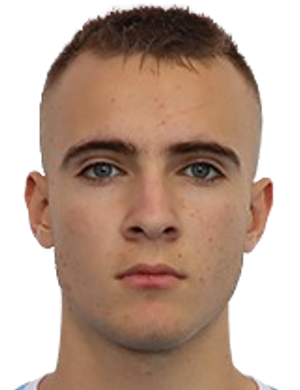 Aleks Minev profil resmi