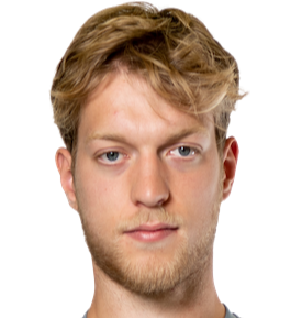 Ben Van Lommel photo